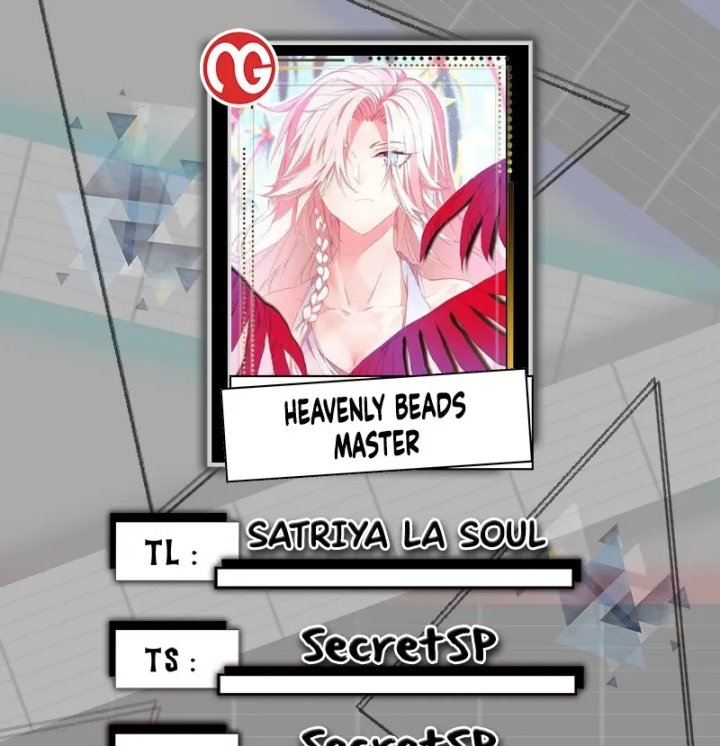 Heavenly Beads Master Chapter 73 Bahasa Indonesia